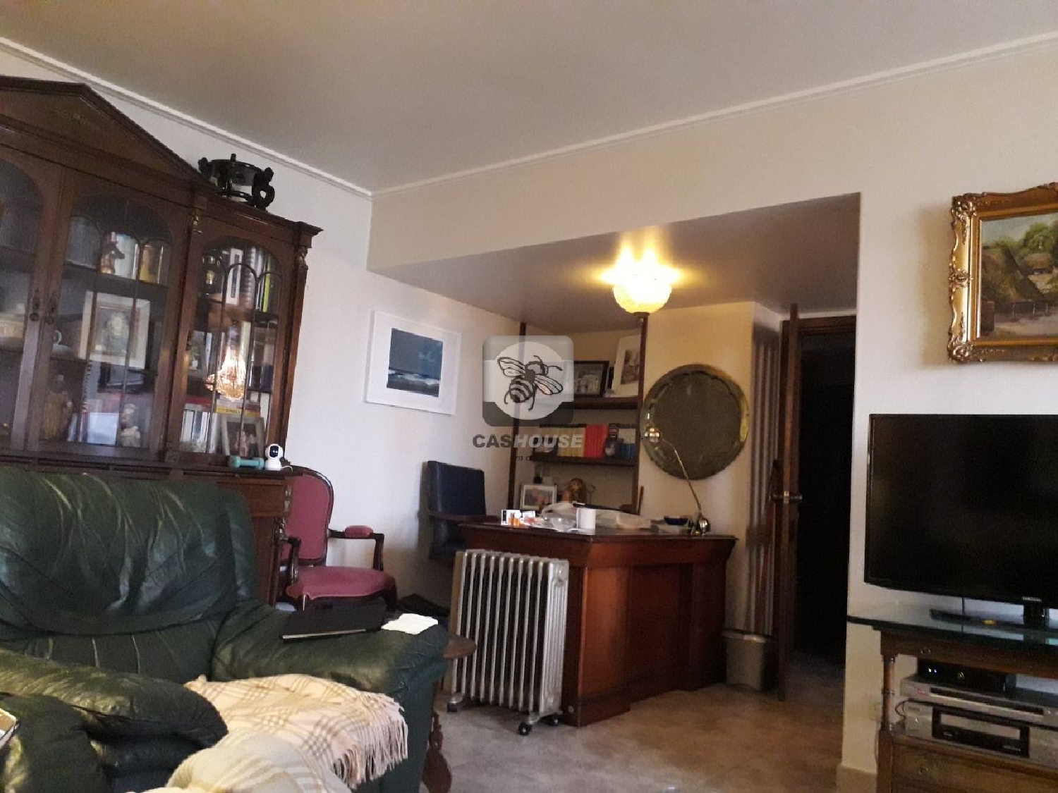 à vendre appartement Cheleiros Mafra 2