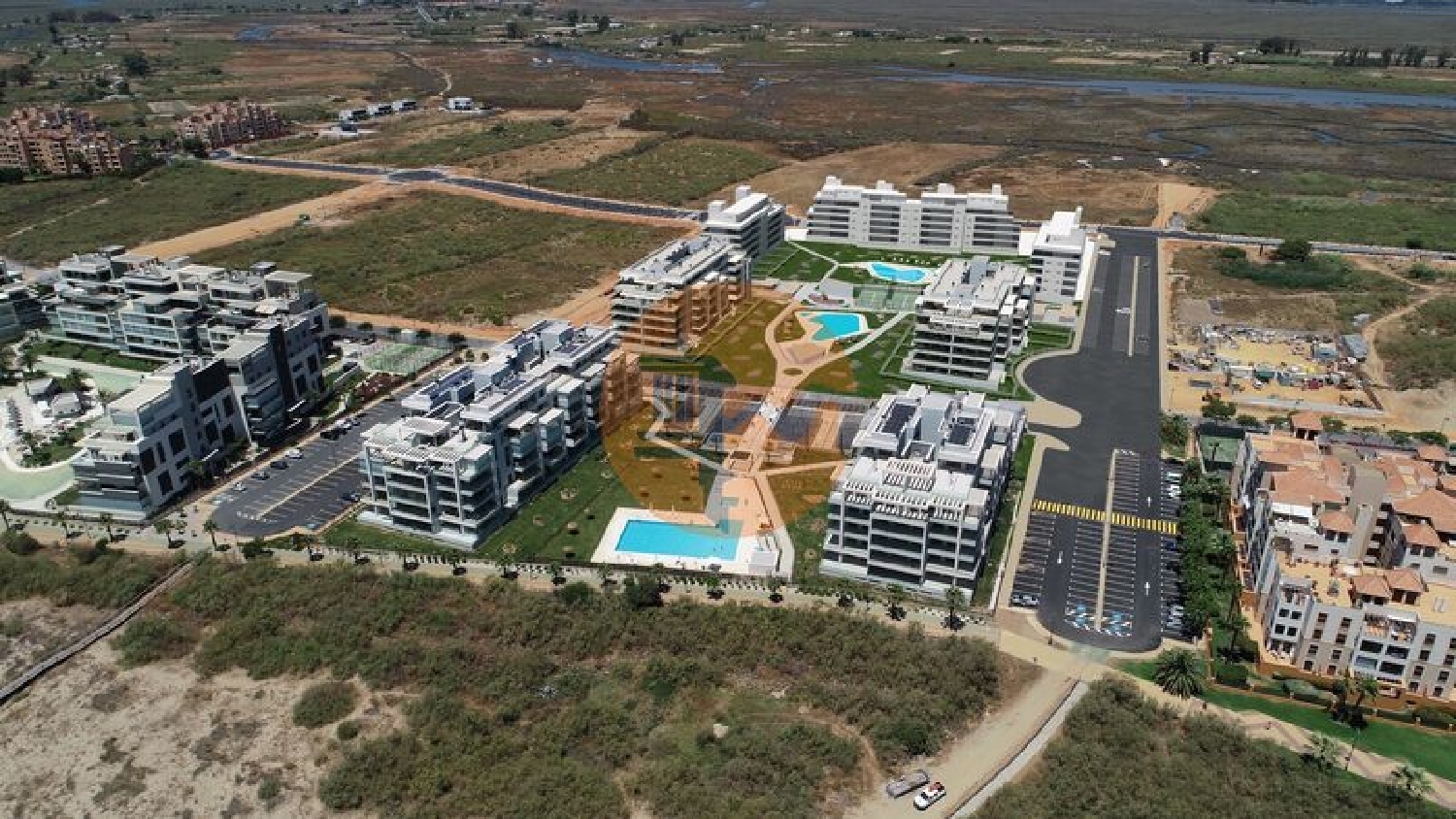 te koop appartement Coimbra Coimbra 3