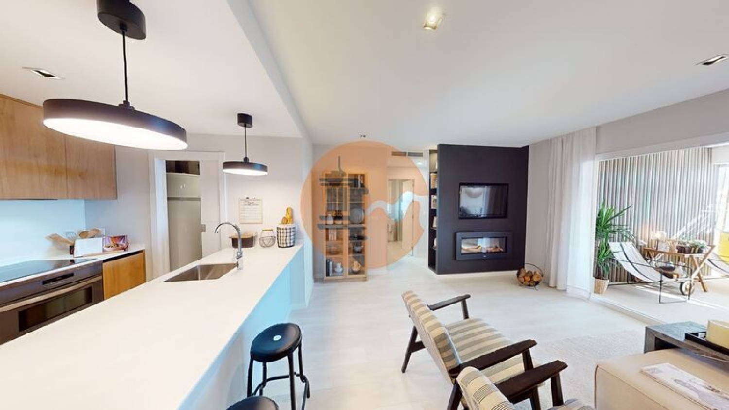  te koop appartement Coimbra Coimbra 1