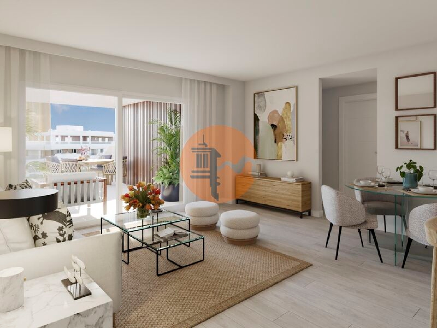 te koop appartement Coimbra Coimbra 2