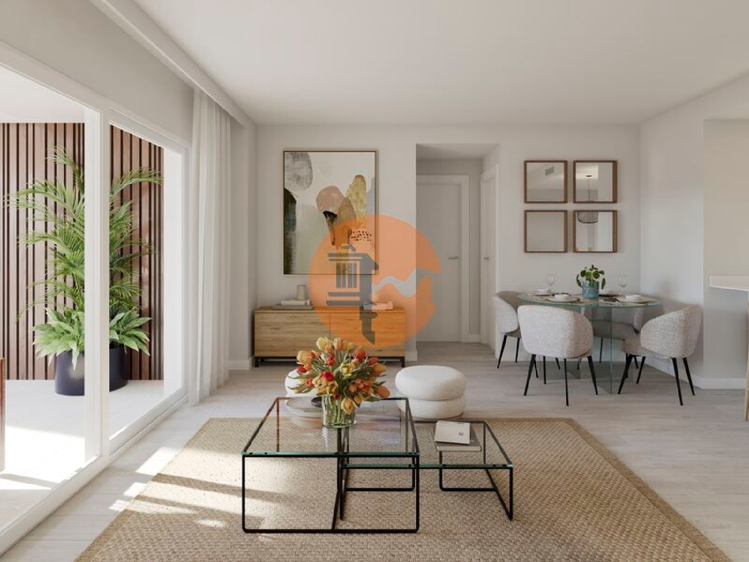 te koop appartement Coimbra Coimbra 3
