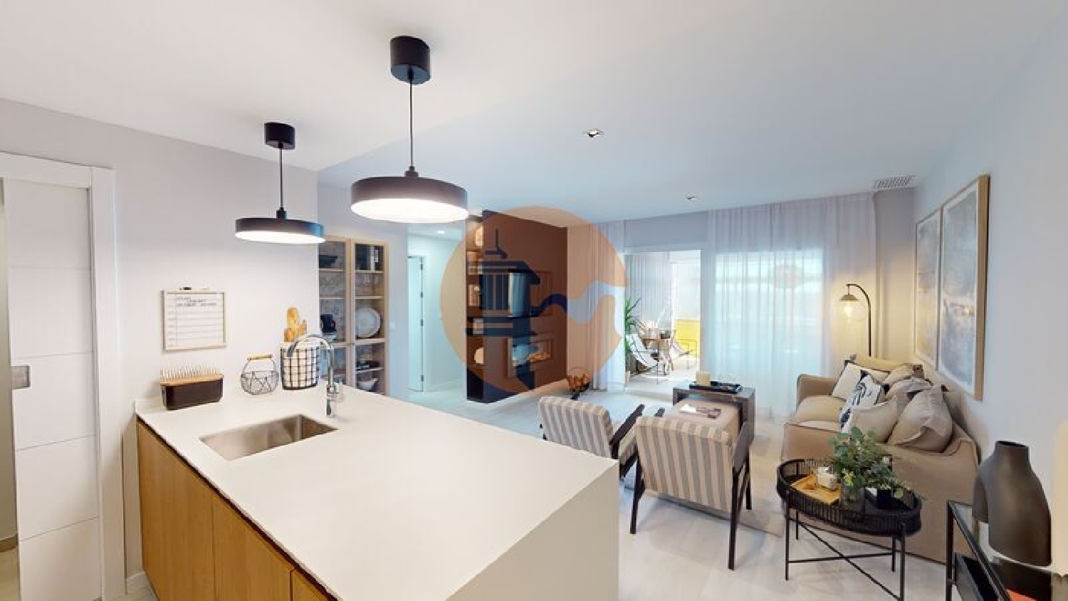 en venta apartamento Coimbra Coimbra 2