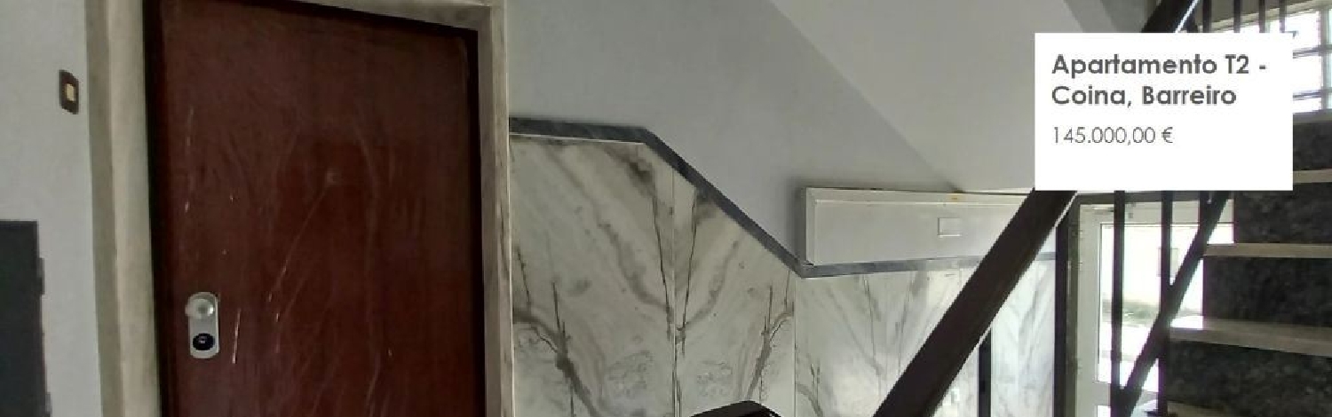 kaufen Wohnung/ Apartment Coina Barreiro 2