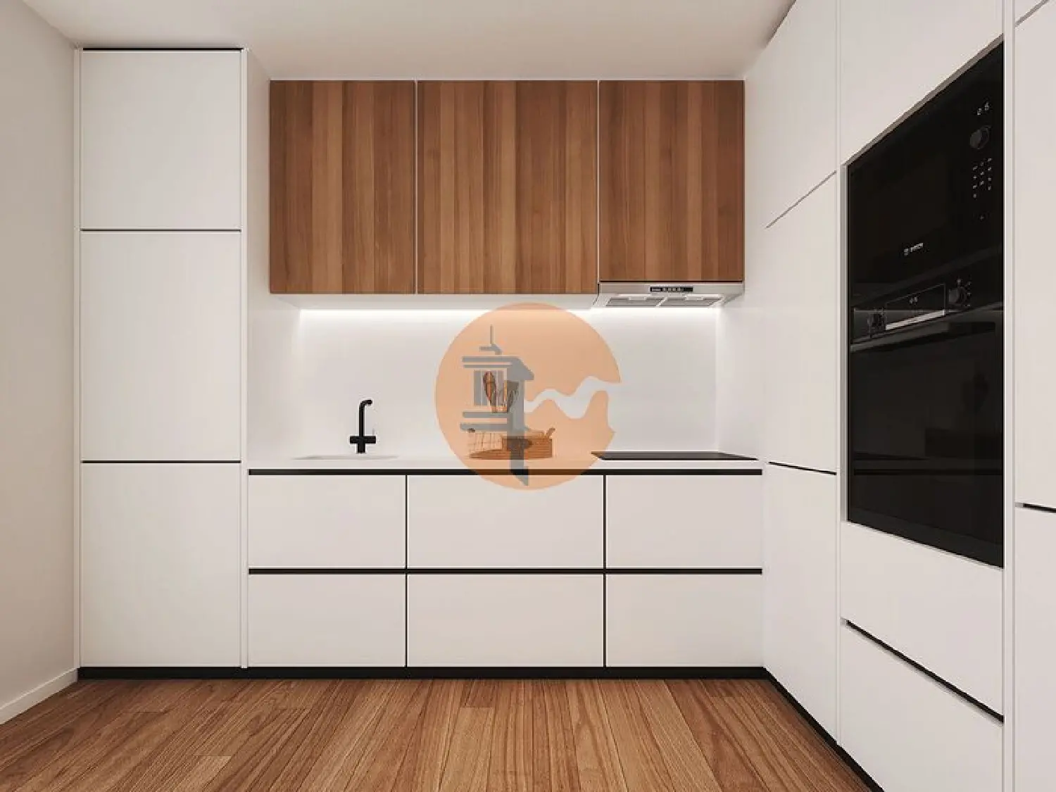  te koop appartement Conceição Faro 1
