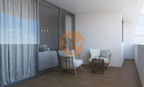 Conceição Faro appartement foto 316903