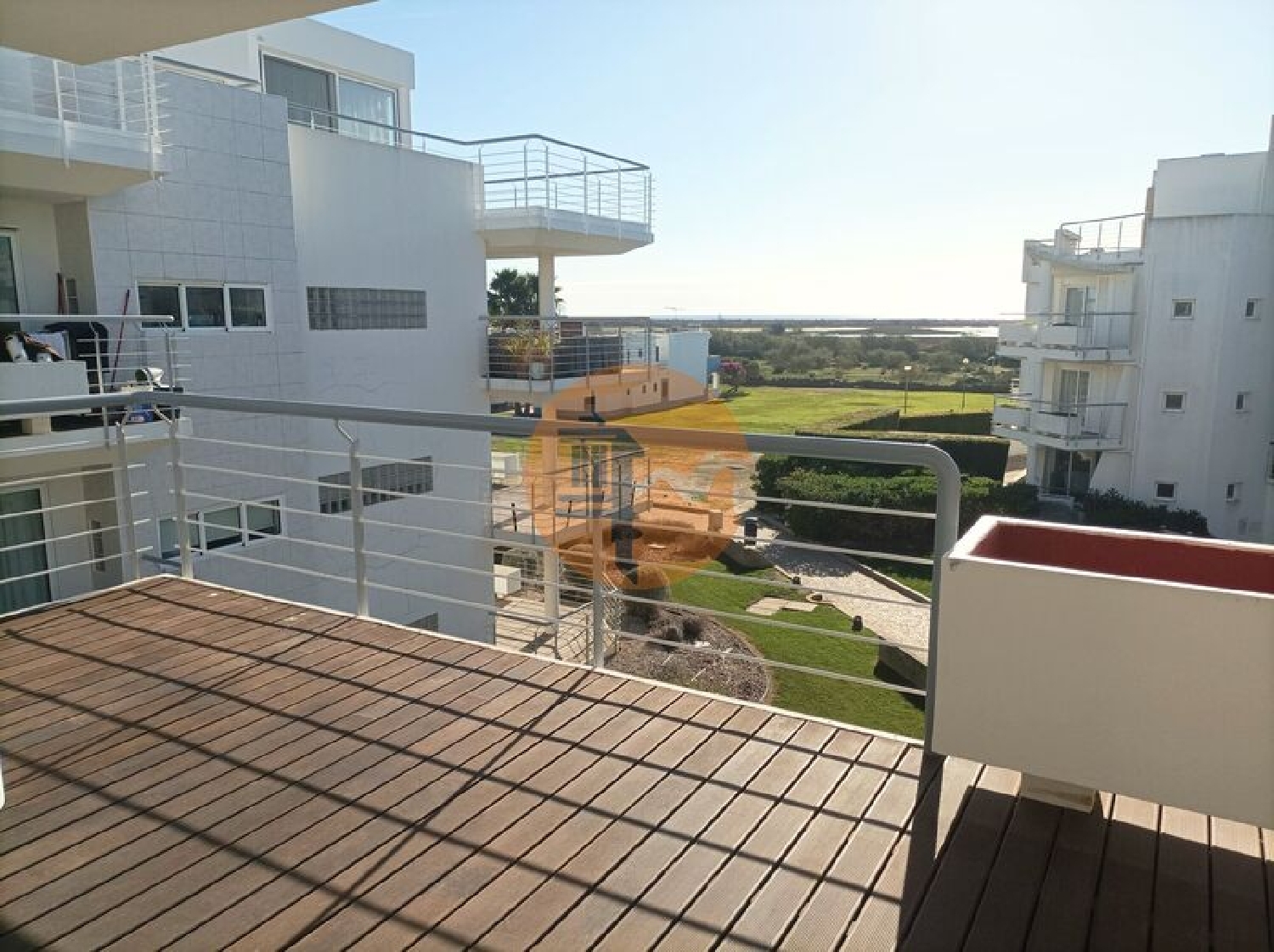  kaufen Wohnung/ Apartment Conceição Faro 1