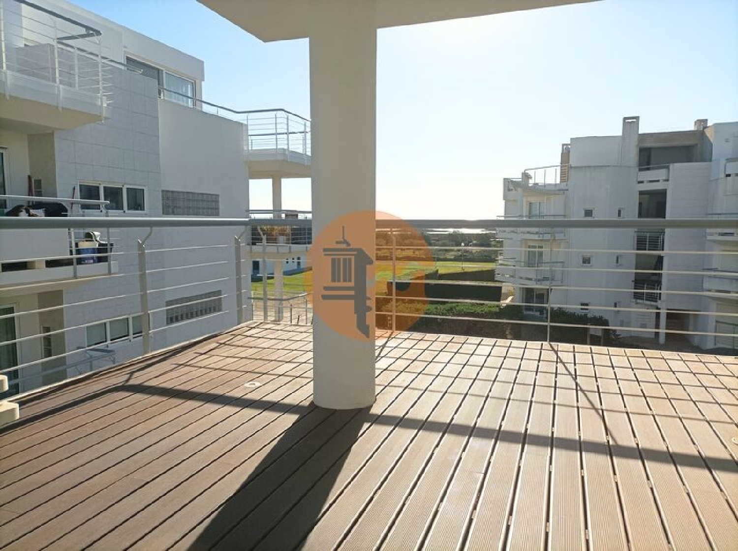 kaufen Wohnung/ Apartment Conceição Faro 2