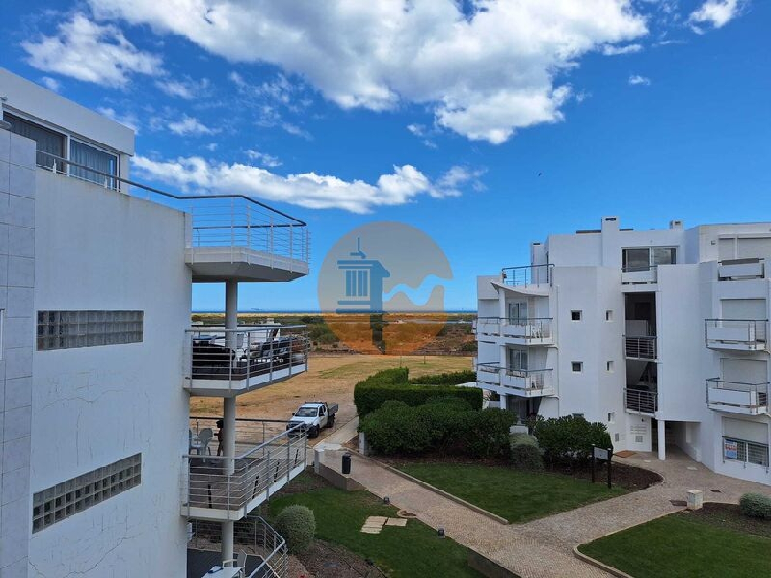 kaufen Wohnung/ Apartment Conceição Faro 3