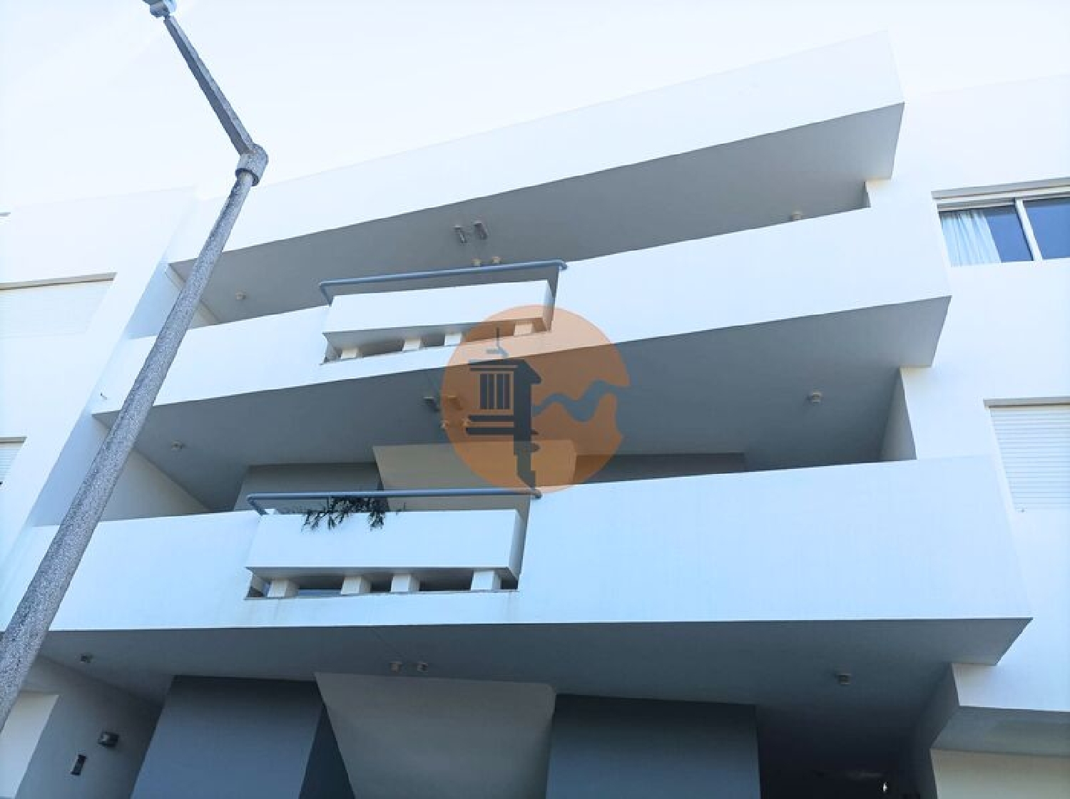  kaufen Wohnung/ Apartment Conceição Faro 4