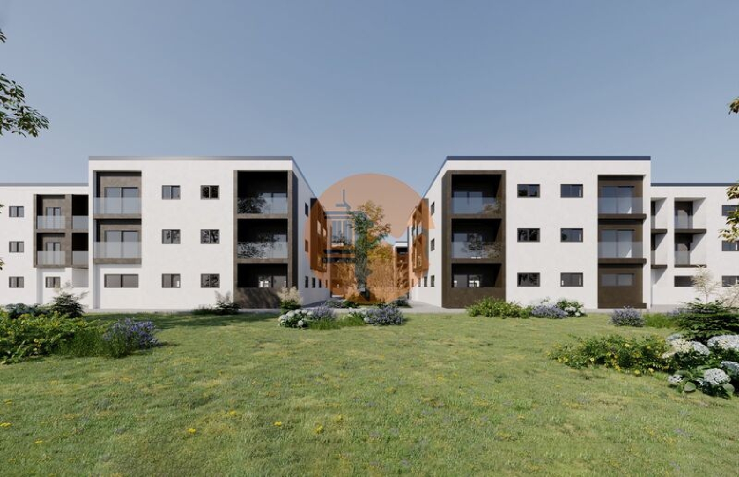  kaufen Wohnung/ Apartment Conceição Faro 1