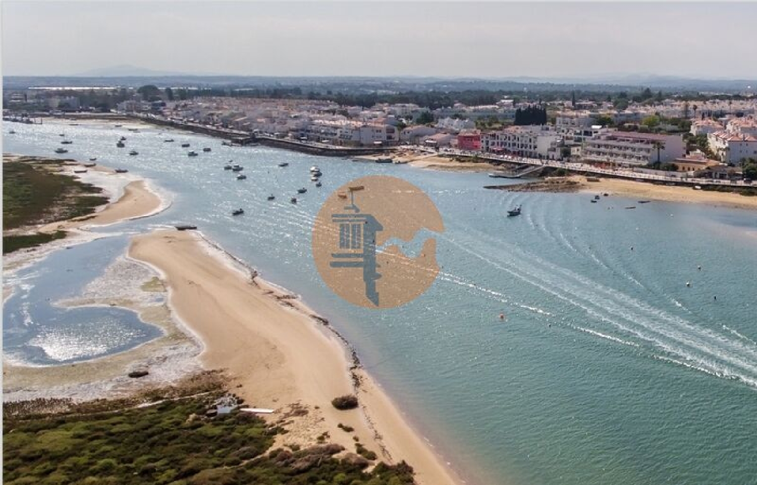 te koop appartement Conceição Faro 2