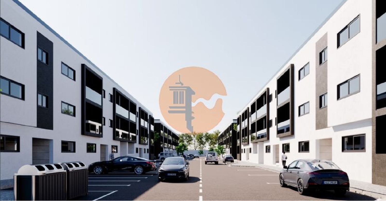  kaufen Wohnung/ Apartment Conceição Faro 1