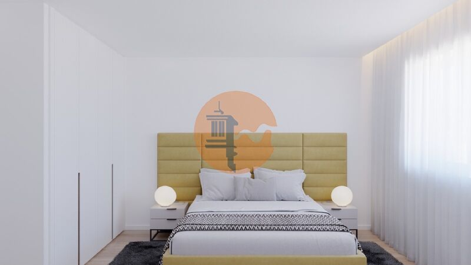  kaufen Wohnung/ Apartment Conceição Faro 5
