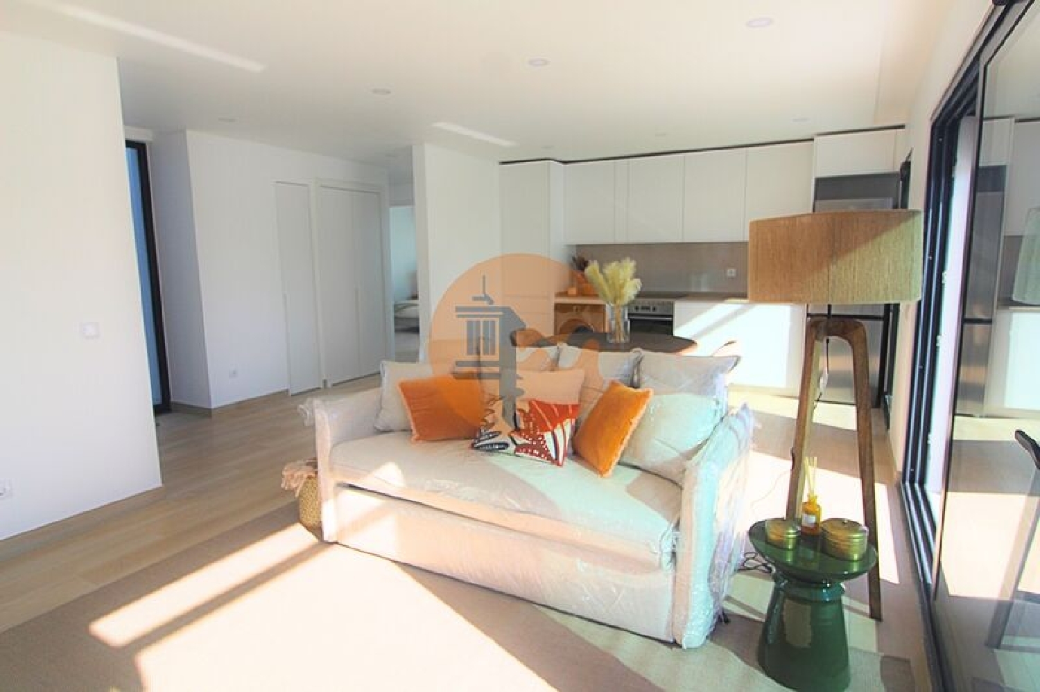  en venta apartamento Conceição Faro 1