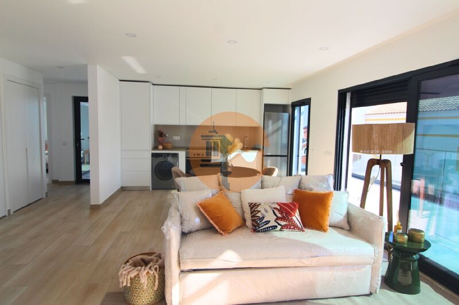  en venta apartamento Conceição Faro 2