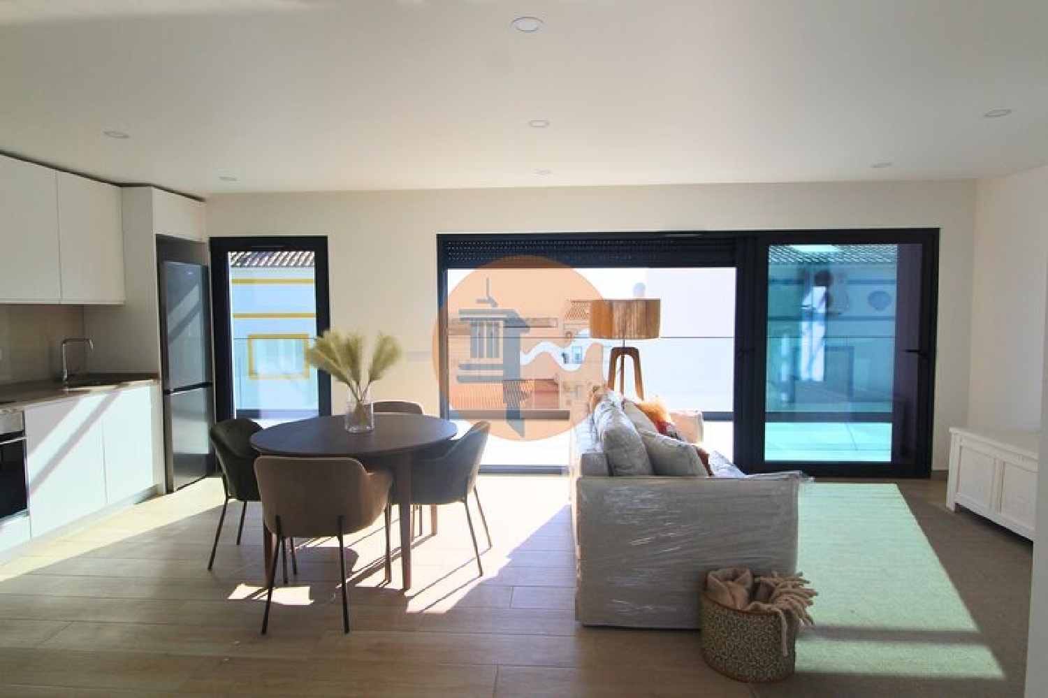  en venta apartamento Conceição Faro 6