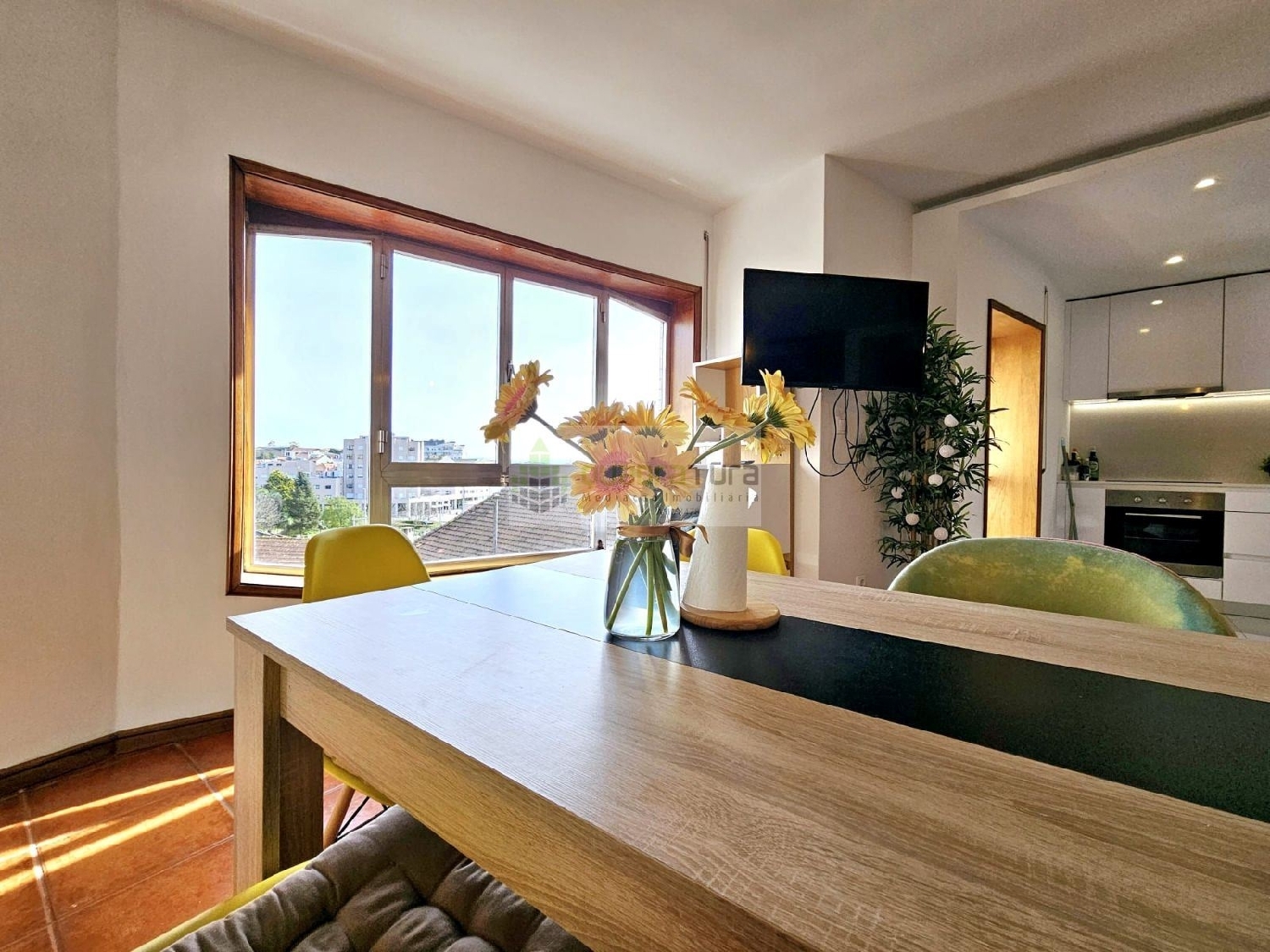 te koop appartement Constance Marco De Canaveses 2