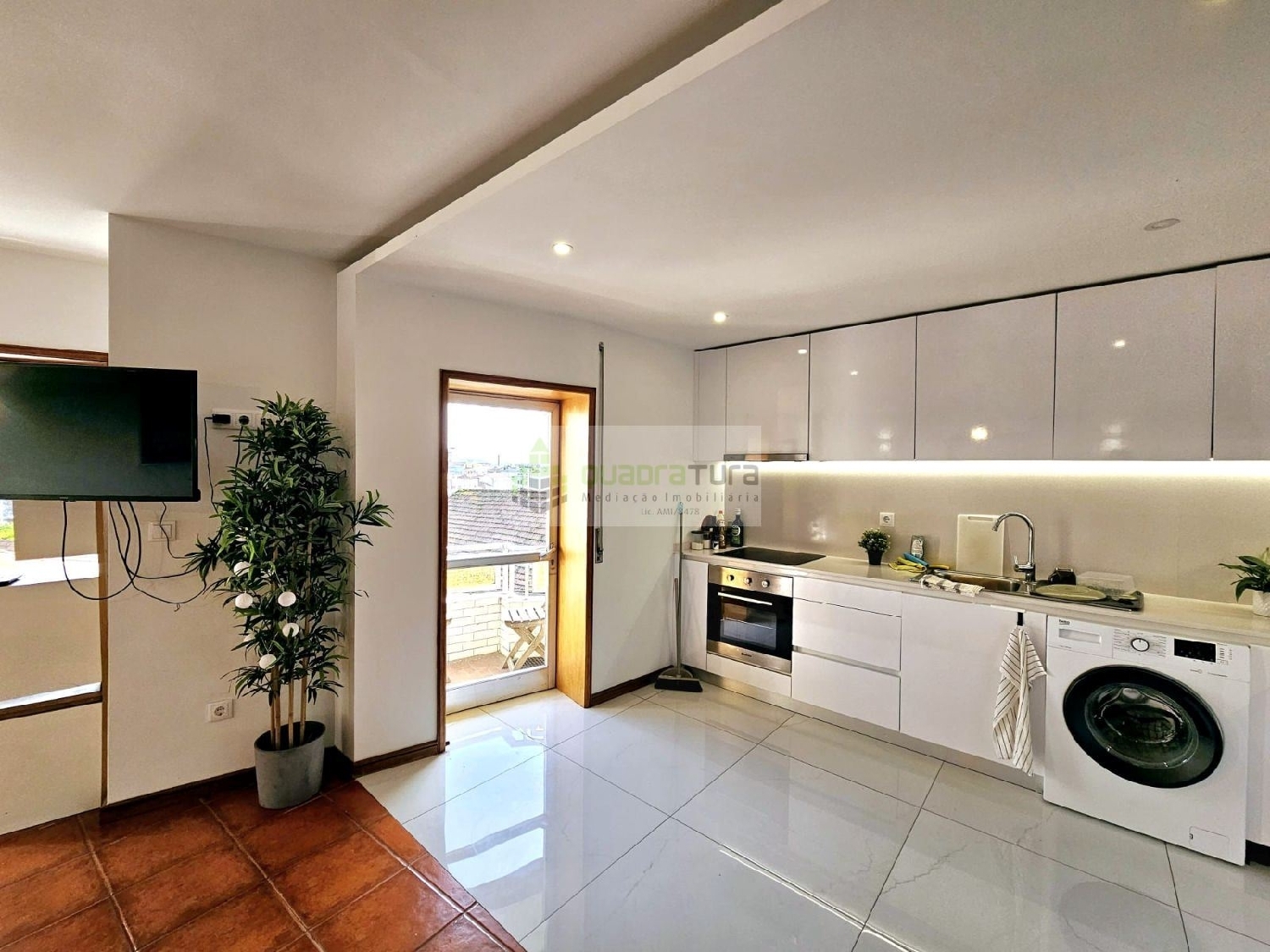 te koop appartement Constance Marco De Canaveses 3