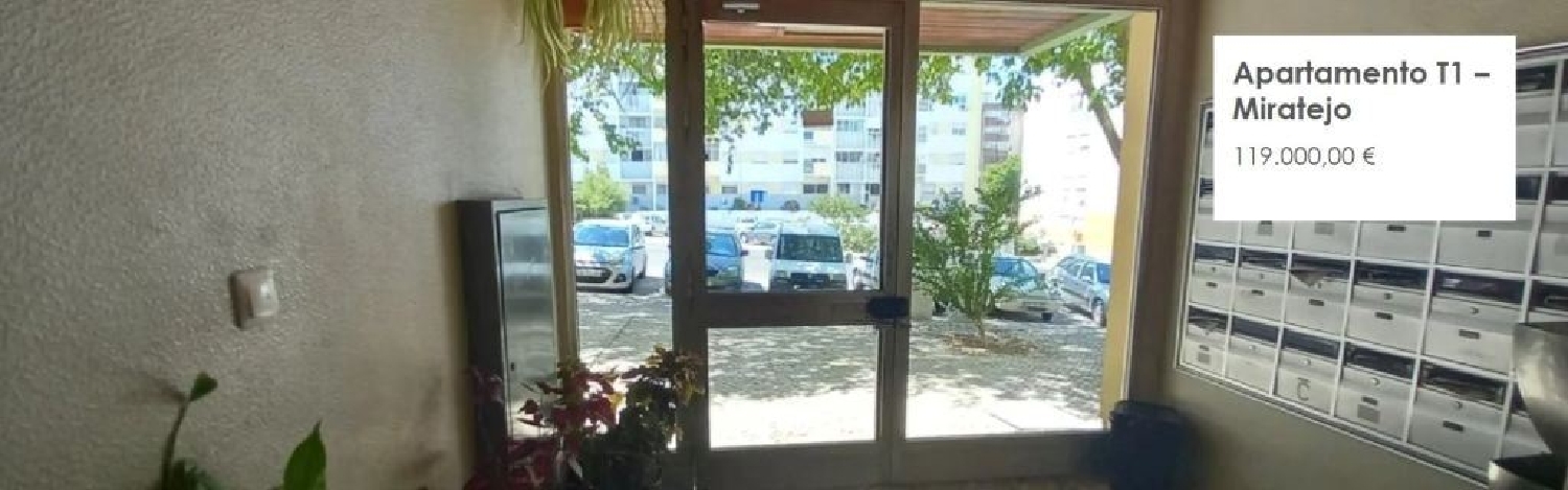 kaufen Wohnung/ Apartment Corroios Seixal 2
