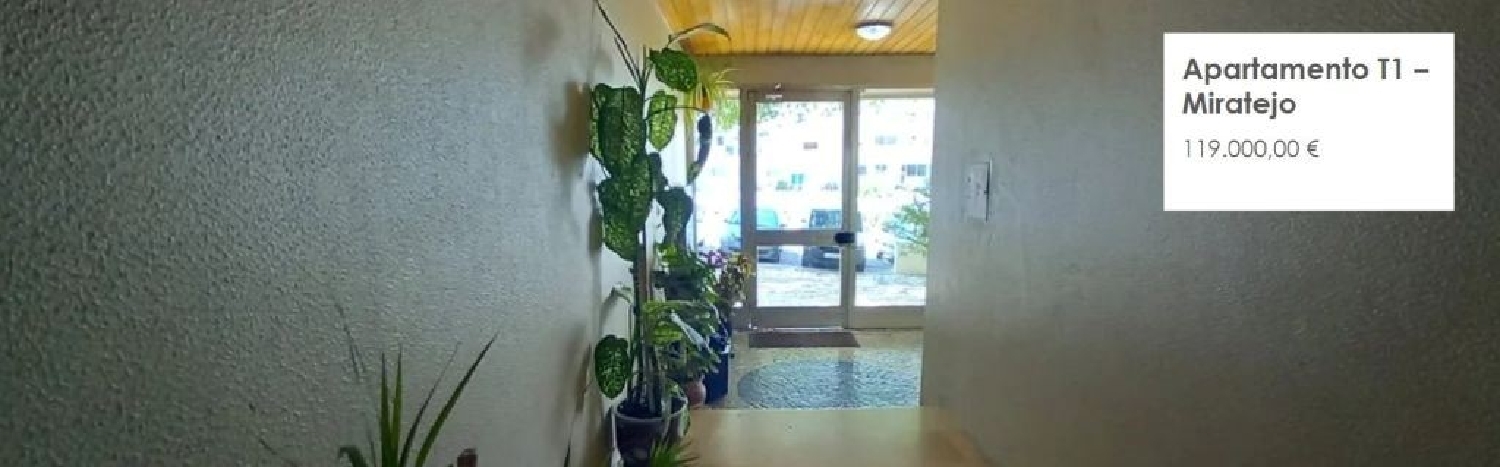 kaufen Wohnung/ Apartment Corroios Seixal 3