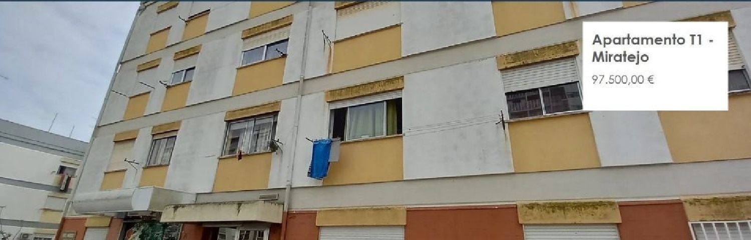  kaufen Wohnung/ Apartment Corroios Seixal 1