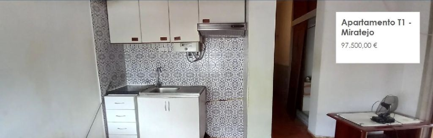 kaufen Wohnung/ Apartment Corroios Seixal 2