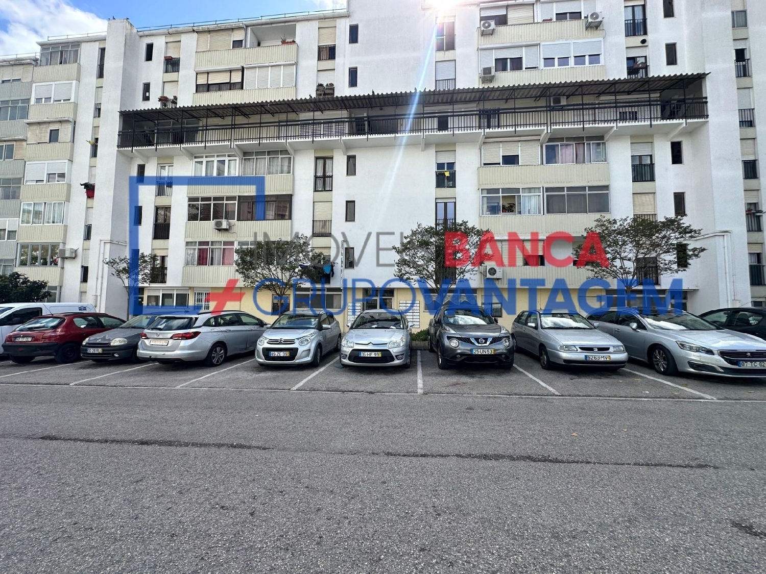  à vendre appartement Corroios Seixal 1