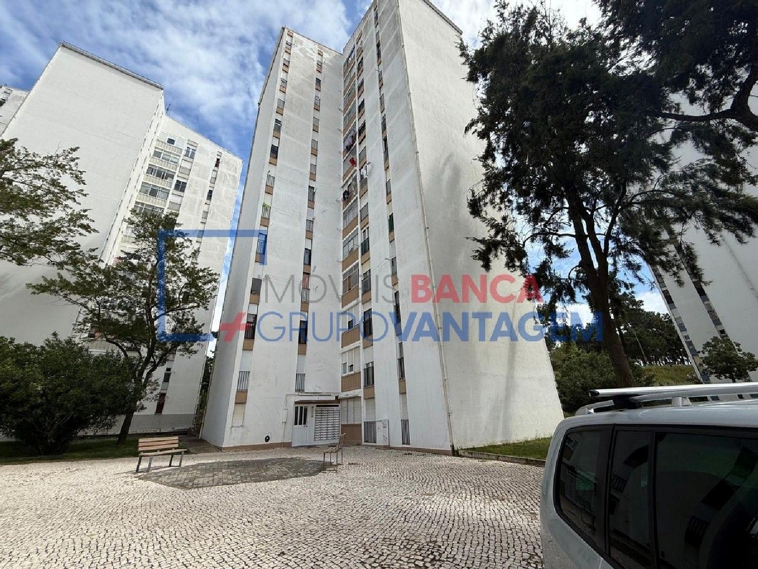 à vendre appartement Corroios Seixal 3