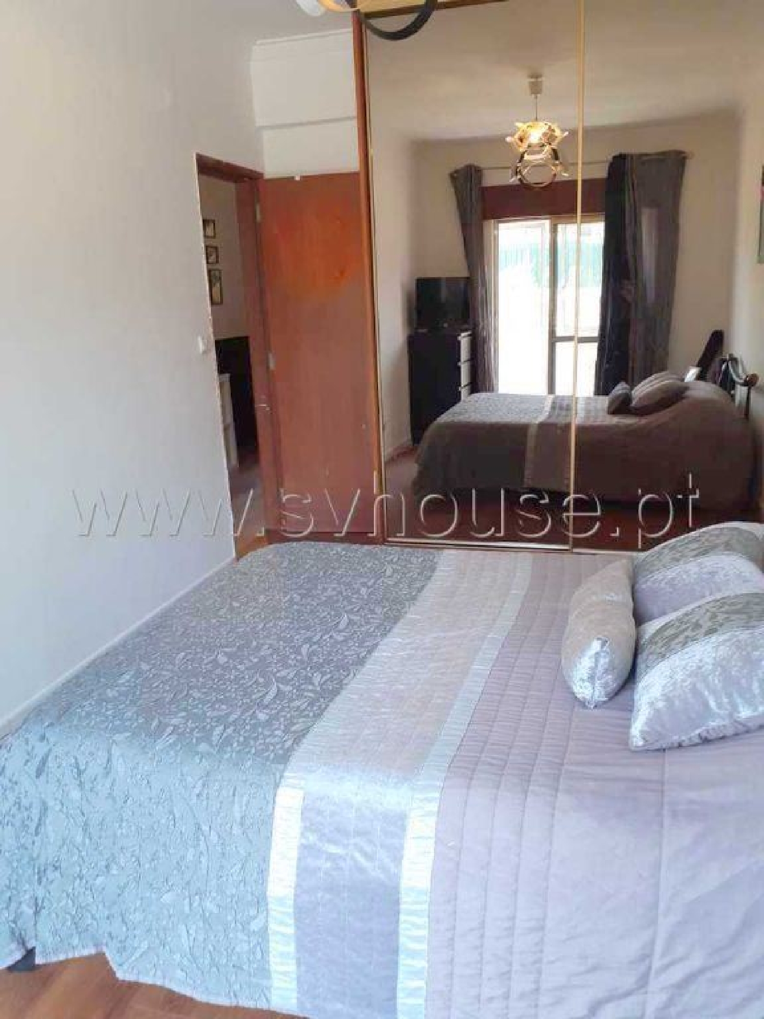 te koop appartement Corroios Seixal 2
