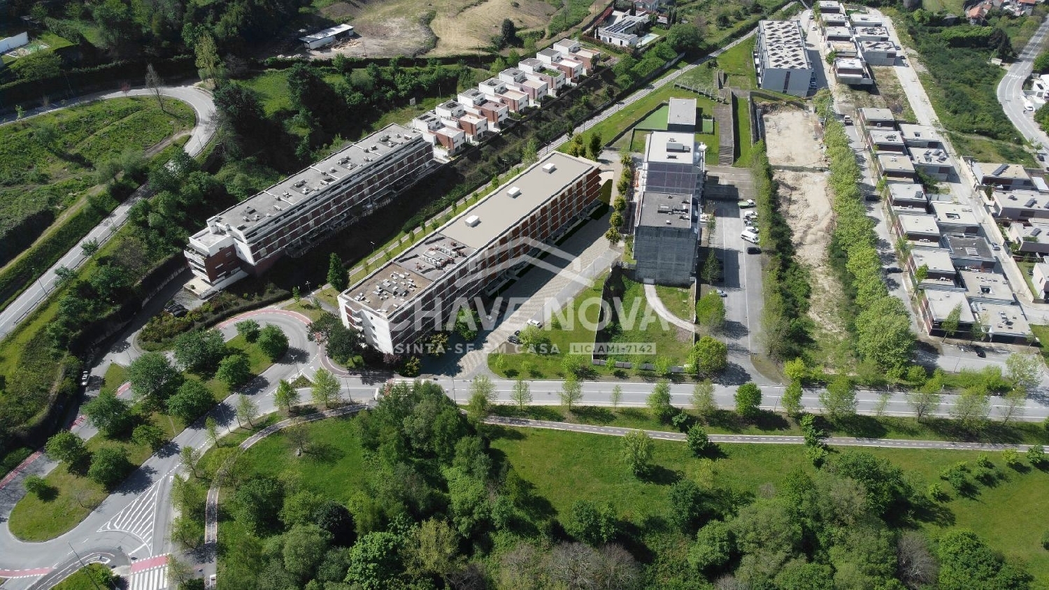  à venda apartamento Costa Tondela 2