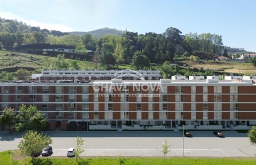 Costa Tondela apartment foto 328193