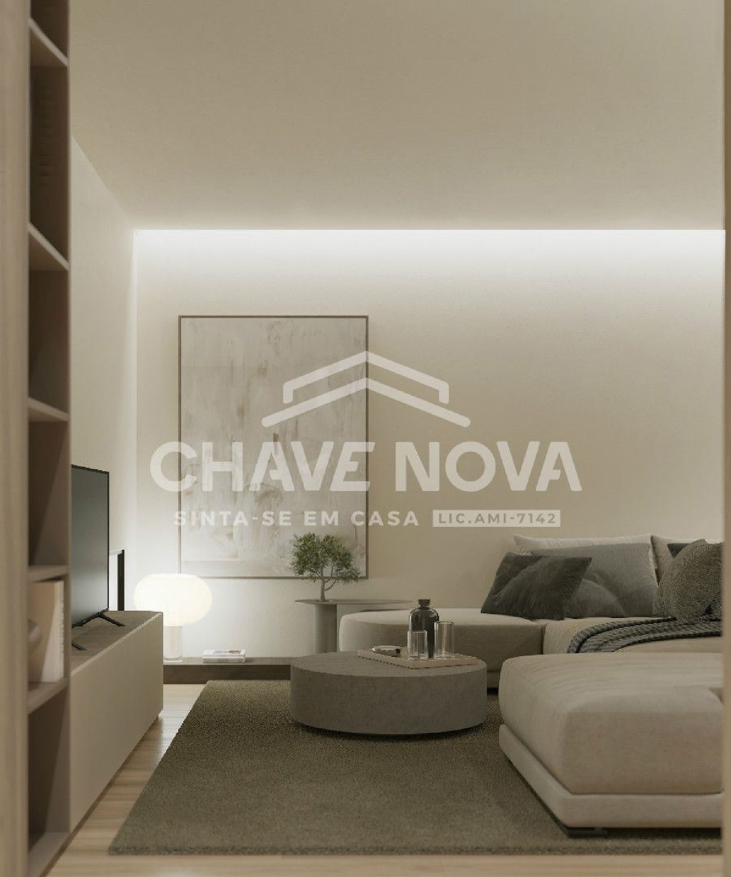  à venda apartamento Costa Tondela 3