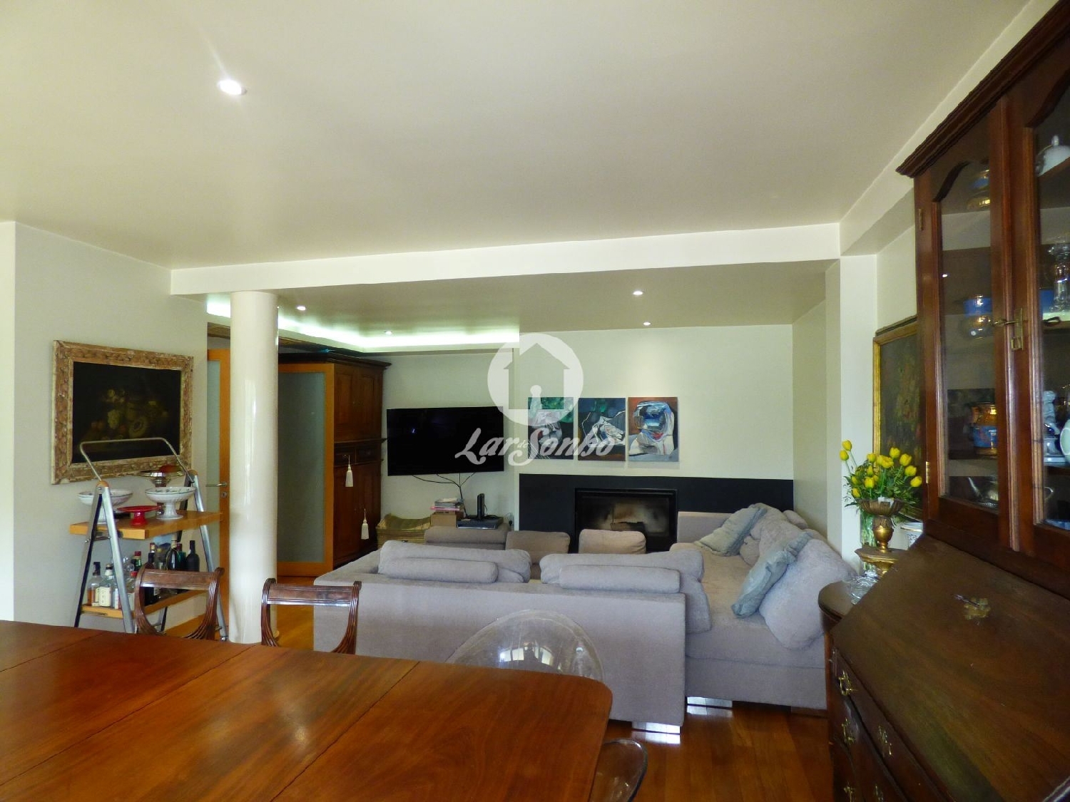  à venda apartamento Costa Tondela 2