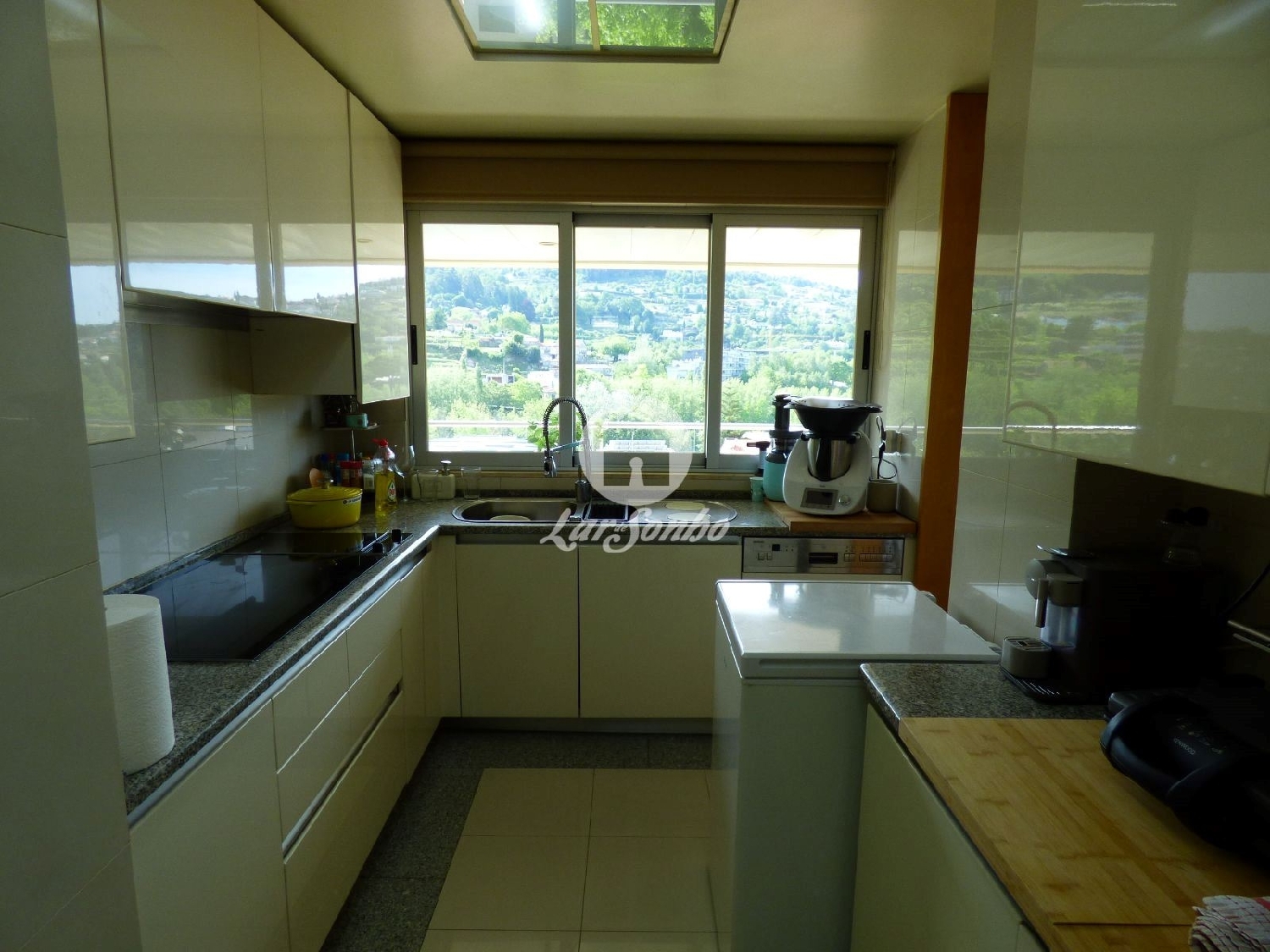  à venda apartamento Costa Tondela 3