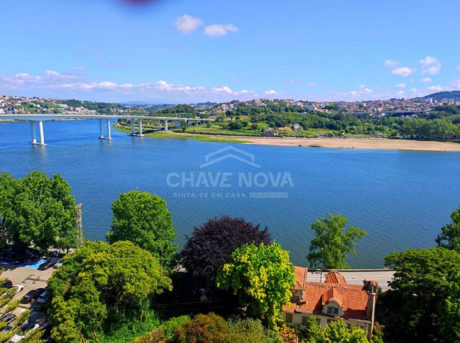  te koop appartement Covelas Trofa 2