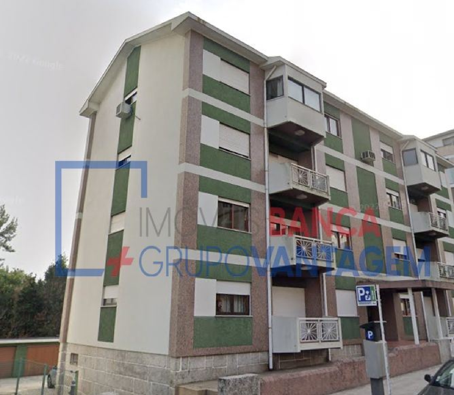  te koop appartement Creixomil Barcelos 1