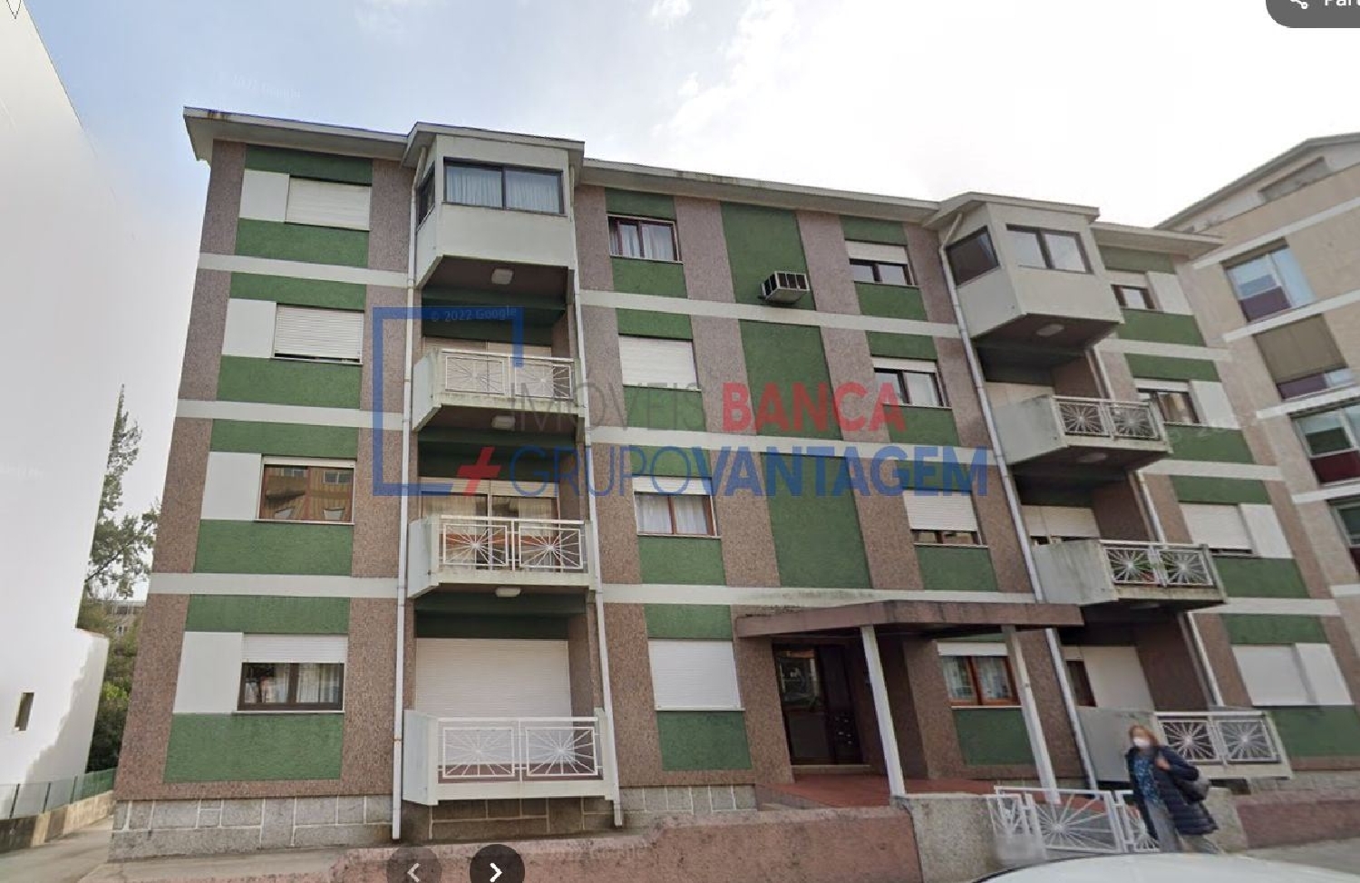te koop appartement Creixomil Barcelos 2