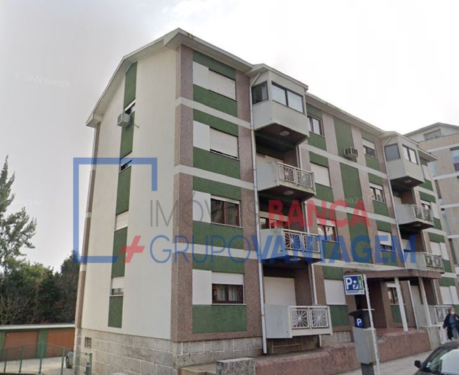 te koop appartement Creixomil Barcelos 3