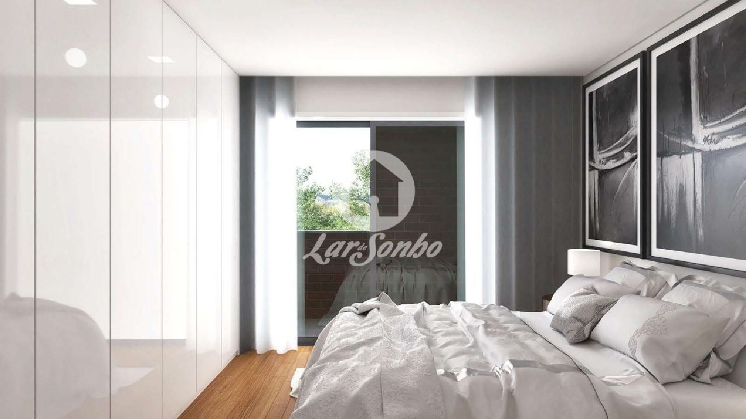 for sale apartment Creixomil Barcelos 3