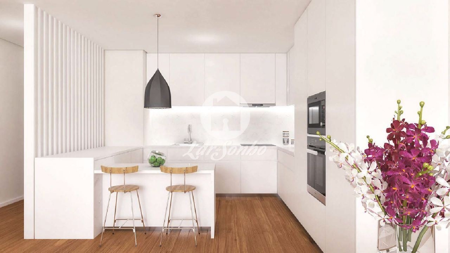 for sale apartment Creixomil Barcelos 2