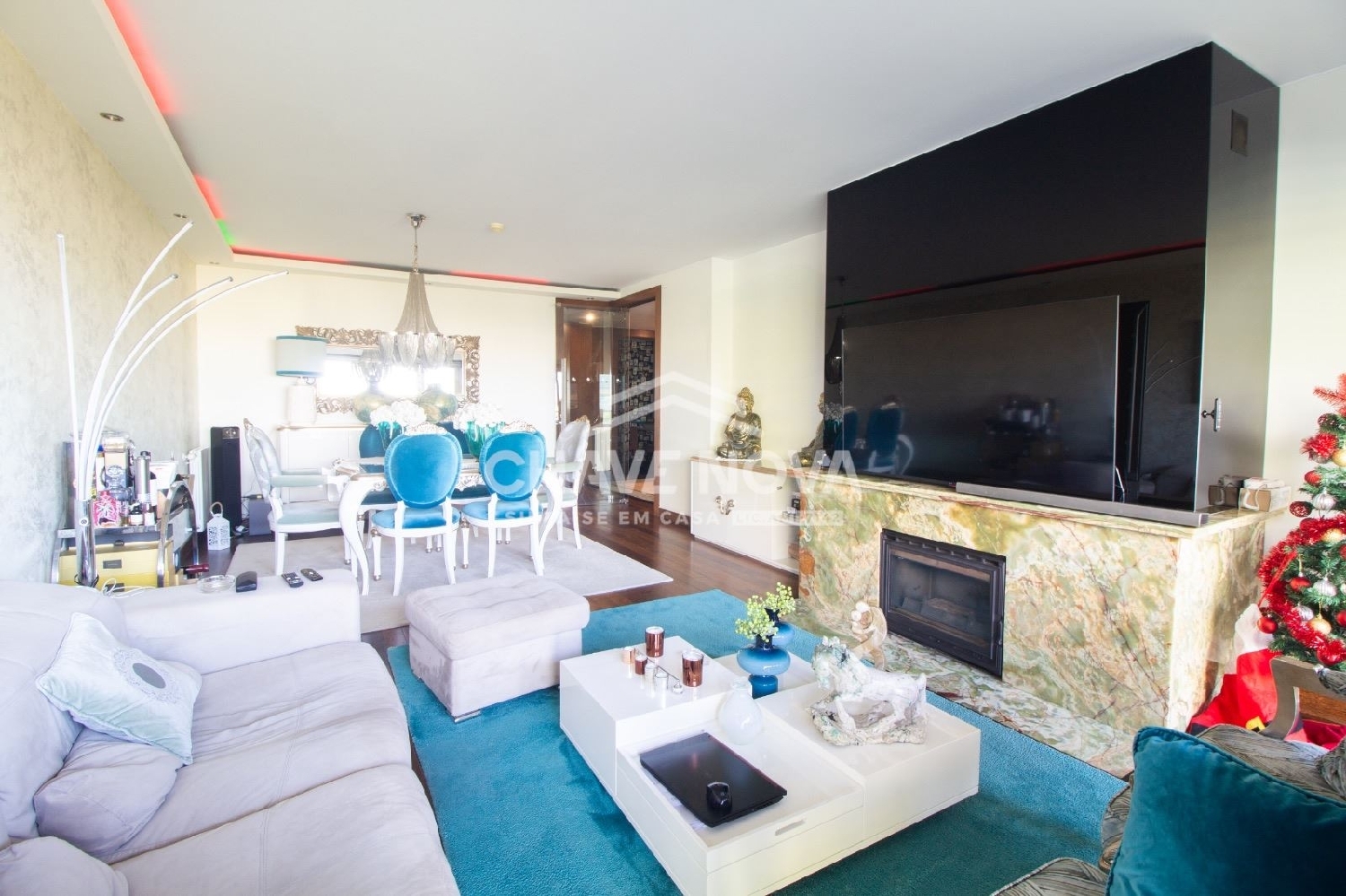  à venda apartamento Crestuma Vila Nova De Gaia 1
