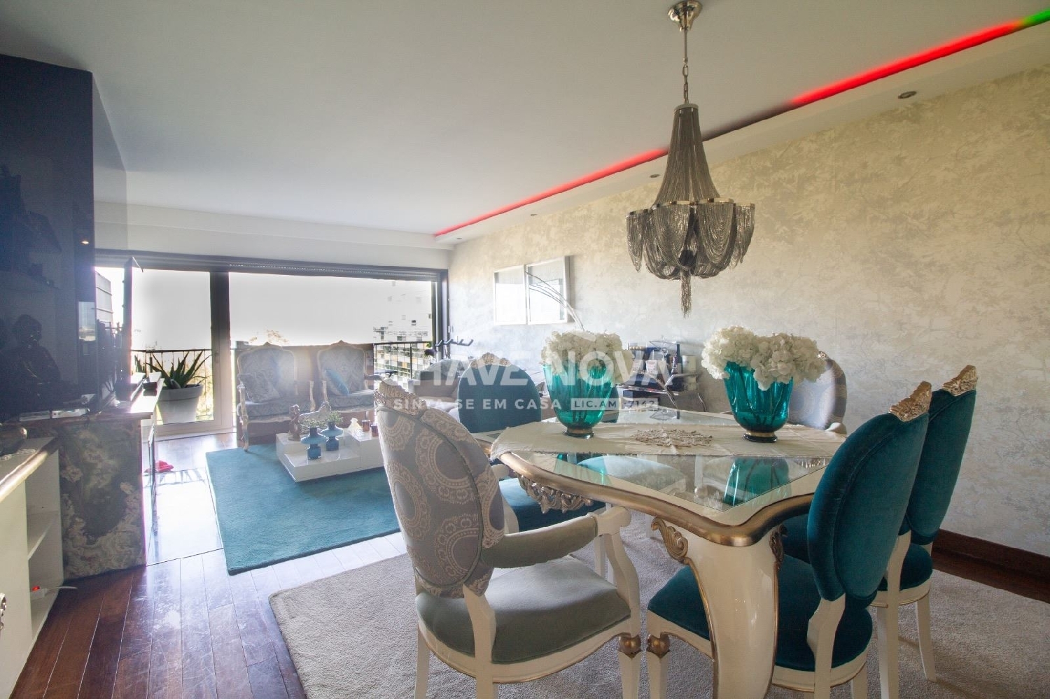  à venda apartamento Crestuma Vila Nova De Gaia 2