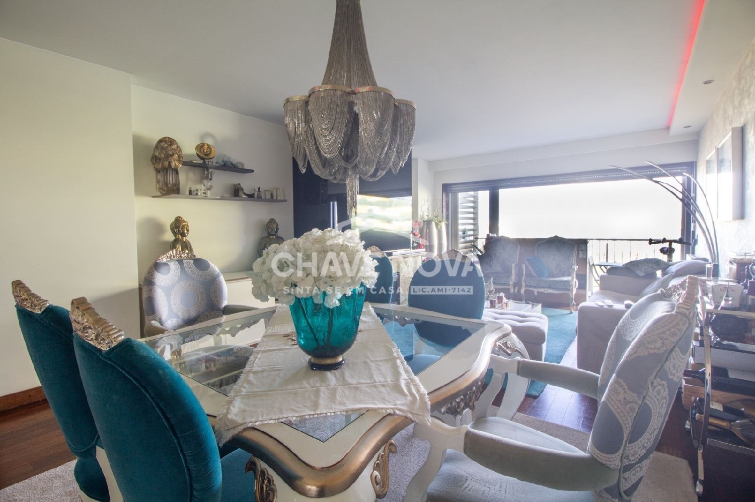  à venda apartamento Crestuma Vila Nova De Gaia 3