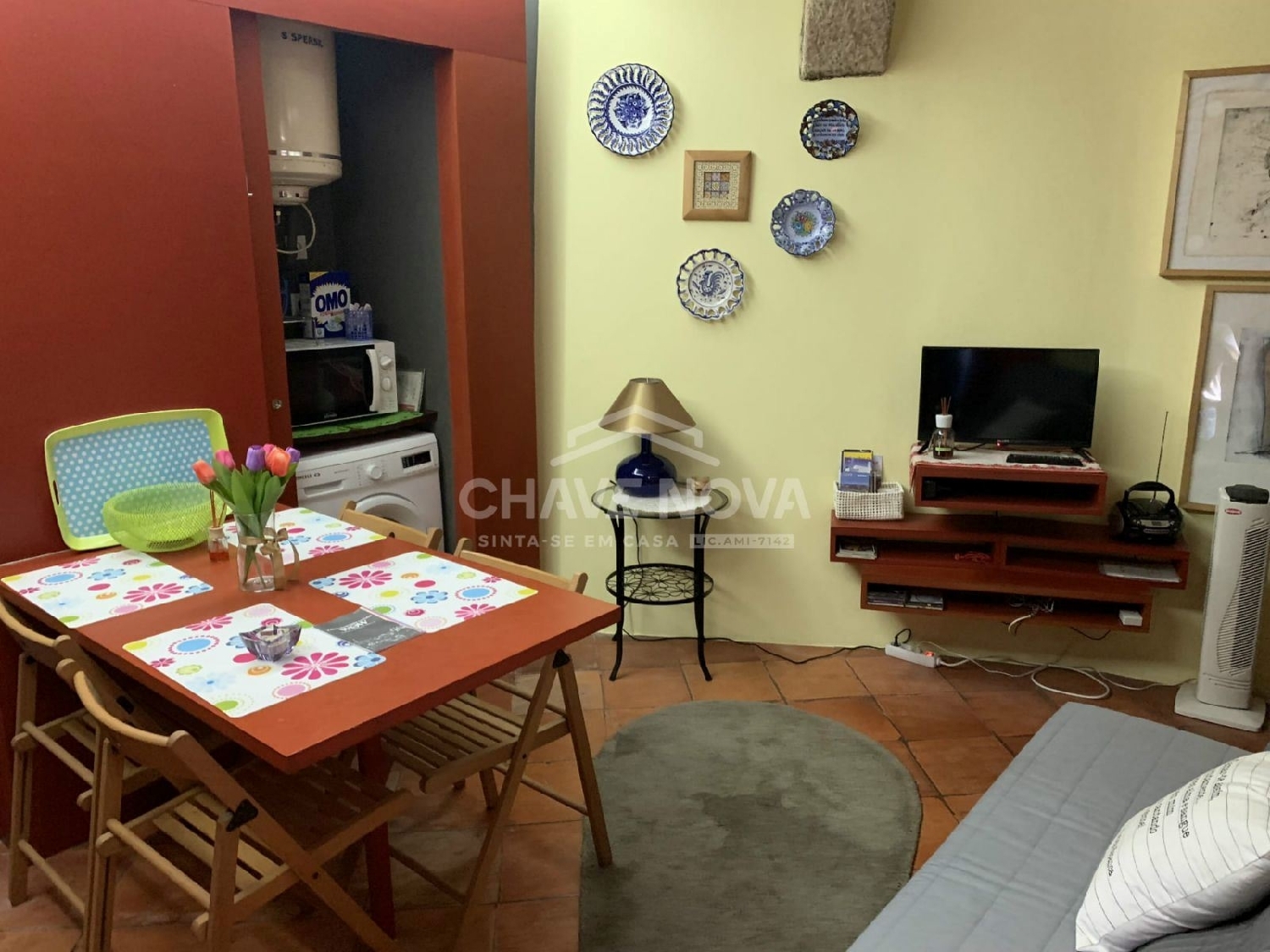 te koop appartement Crestuma Vila Nova De Gaia 2