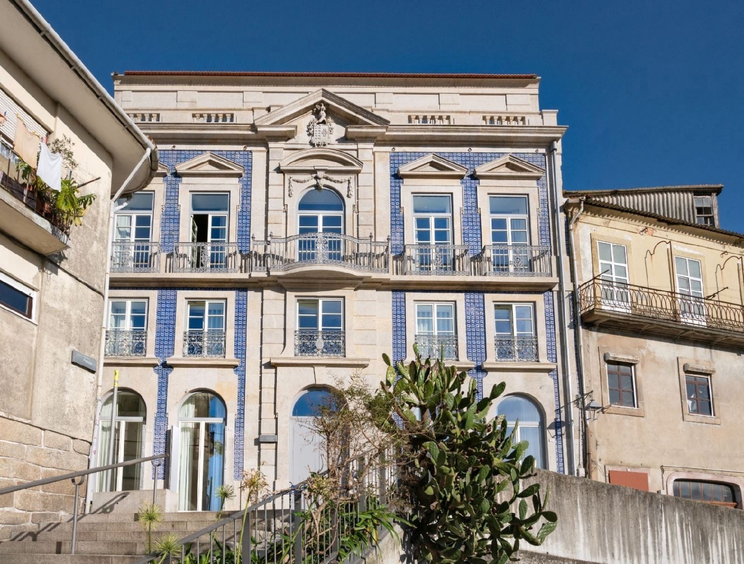 te koop appartement Crestuma Vila Nova De Gaia 2