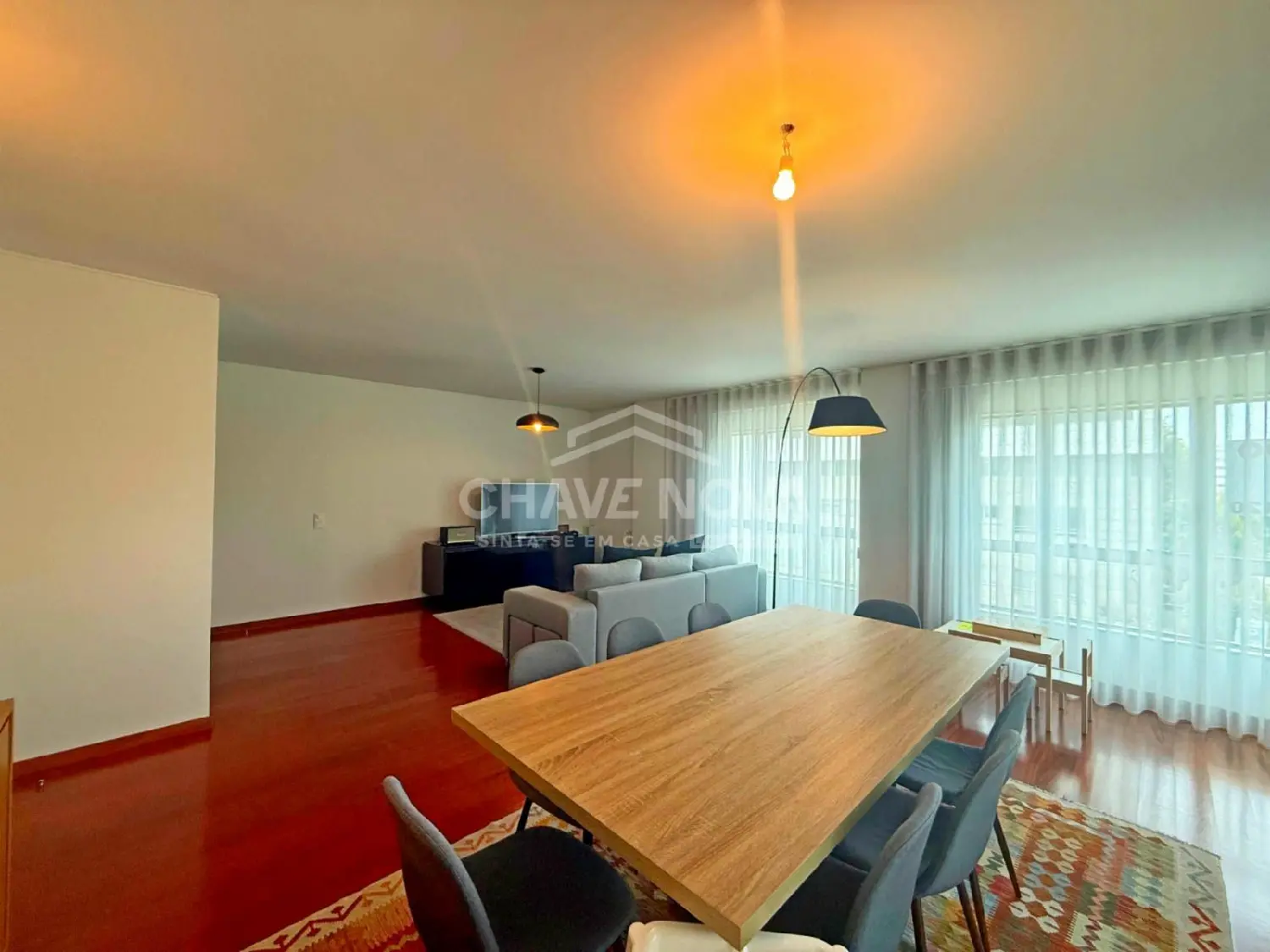  te koop appartement Custóias Matosinhos 3