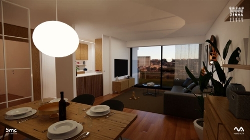 Custóias Matosinhos appartement foto 319195