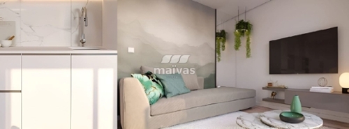 Custóias Matosinhos apartment foto 327505