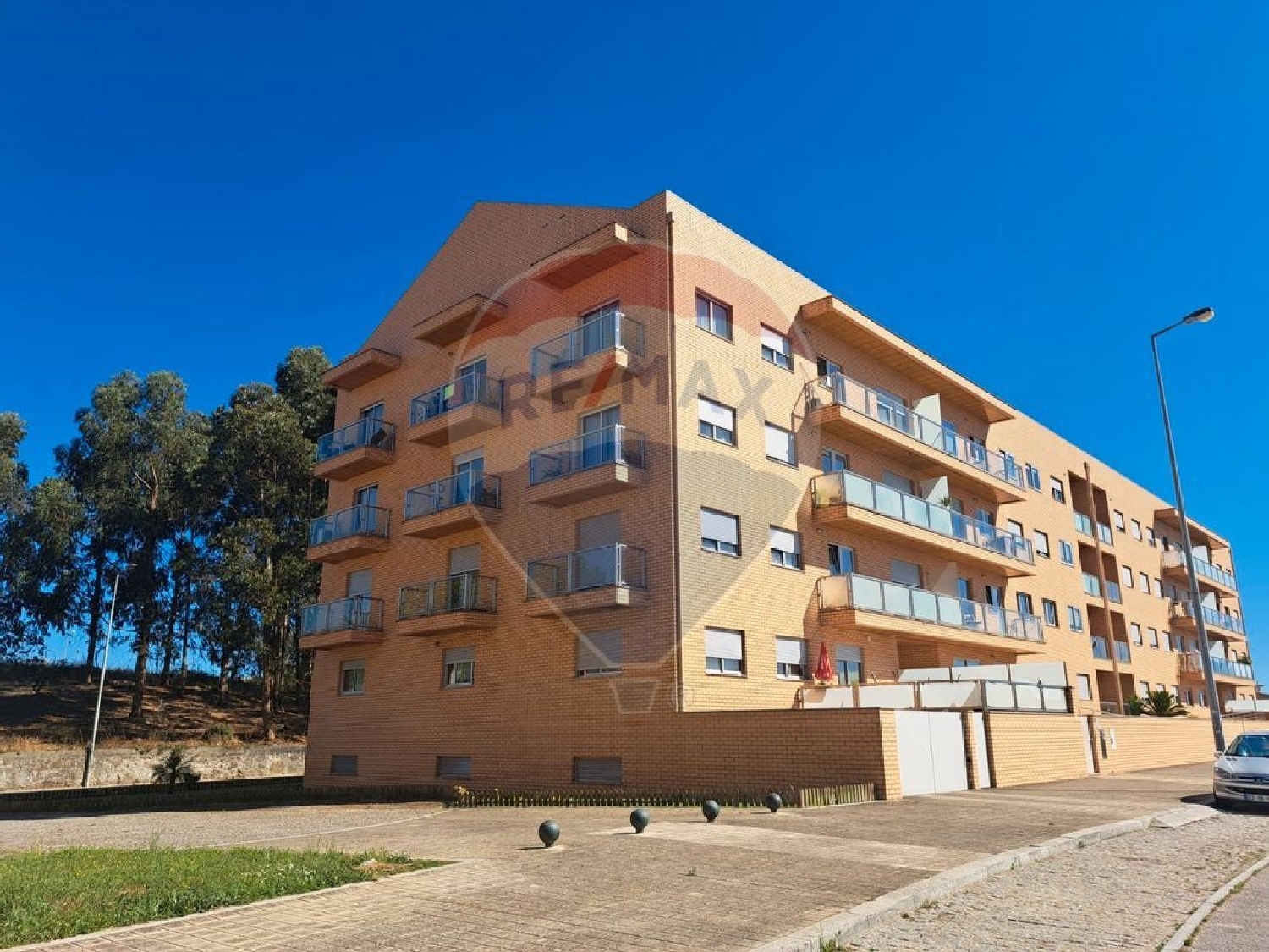  te koop appartement Custóias Matosinhos 1