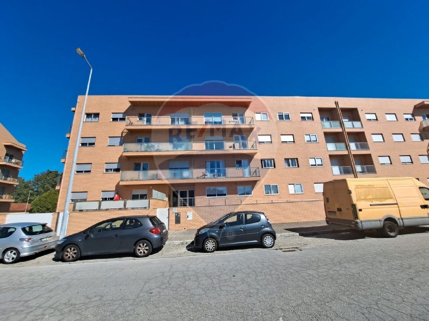  te koop appartement Custóias Matosinhos 2